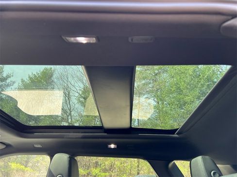 New 2026 Land Rover Range Rover Evoque Dynamic SE image 28