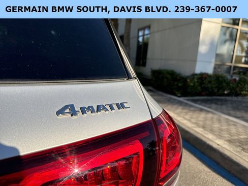 Used 2020 Mercedes-Benz GLE 350 4MATIC image 33