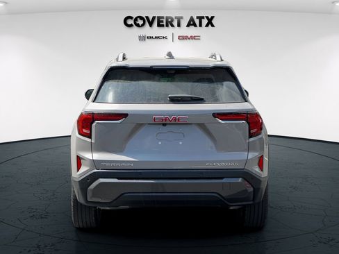 New 2026 GMC Terrain Elevation image 7