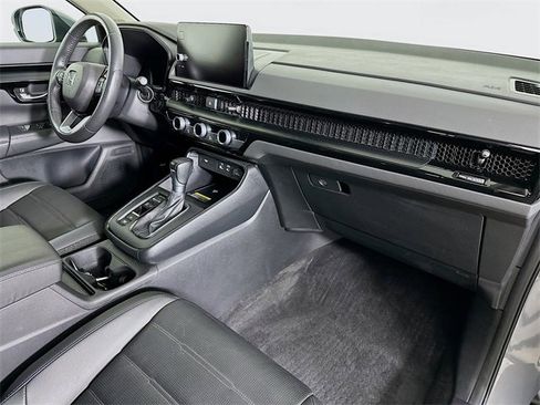 Certified 2024 Honda CR-V EX-L image 31