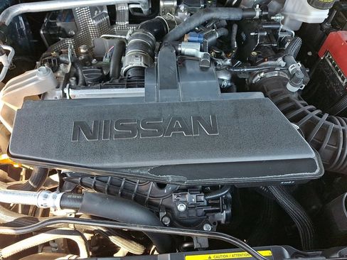 Certified 2026 Nissan Rogue SV AWD/4WD image 27