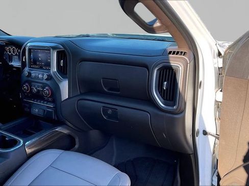 Used 2021 Chevrolet Silverado 1500 RST w/ All Star Edition Plus AWD/4WD image 18