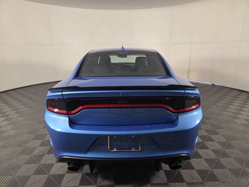 Used 2023 Dodge Charger Scat Pack w/ Plus Group RWD image 6