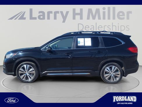 Used 2019 Subaru Ascent Limited AWD/4WD image 2