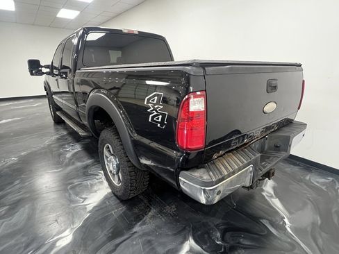 Used 2011 Ford F350 XLT w/ Advanced Security Group image 17