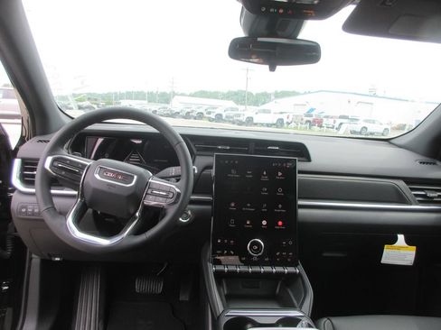 New 2027 GMC Terrain Elevation w/ Elevation Premium Package FWD image 13