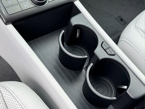 New 2026 Hyundai Kona SEL Premium AWD/4WD image 28