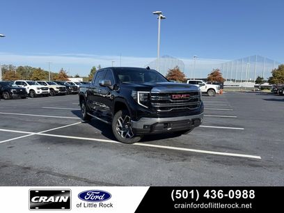 Used 2024 GMC Sierra 1500 SLT w/ SLT Premium Package