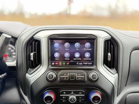 Used 2020 Chevrolet Silverado 2500 LTZ w/ LTZ Plus Package image 18