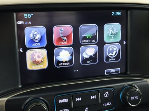 Used 2019 GMC Sierra 3500 Denali w/ Duramax Plus Package image 48