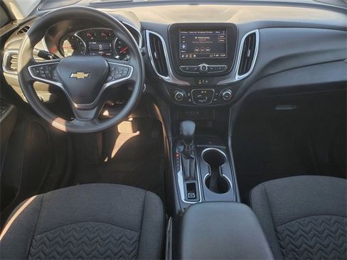 Used 2023 Chevrolet Equinox LT w/ LPO, Floor Liner Package image 25