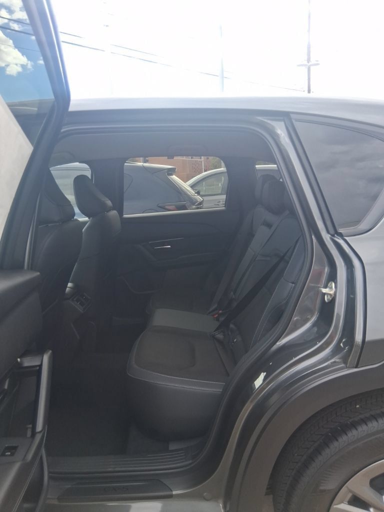New 2026 MAZDA CX-5 Select AWD/4WD image 9