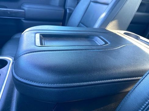 Used 2020 Chevrolet Silverado 2500 LTZ w/ LTZ Plus Package image 26