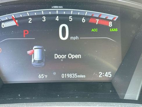 Used 2020 Honda CR-V EX image 31