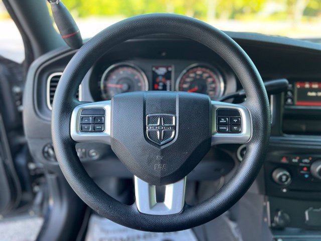 Used 2014 Dodge Charger Police RWD image 26