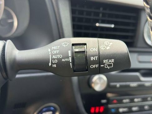 Used 2021 Lexus RX 450h AWD w/ Premium Package image 30