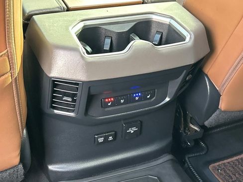 Used 2023 Toyota Tundra 1794 Edition image 22