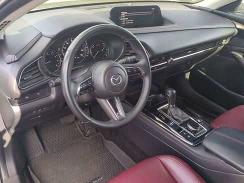 Used 2025 MAZDA CX-30 AWD 2.5 S w/ Preferred Package image 13