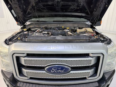 Used 2016 Ford F350 Platinum image 31