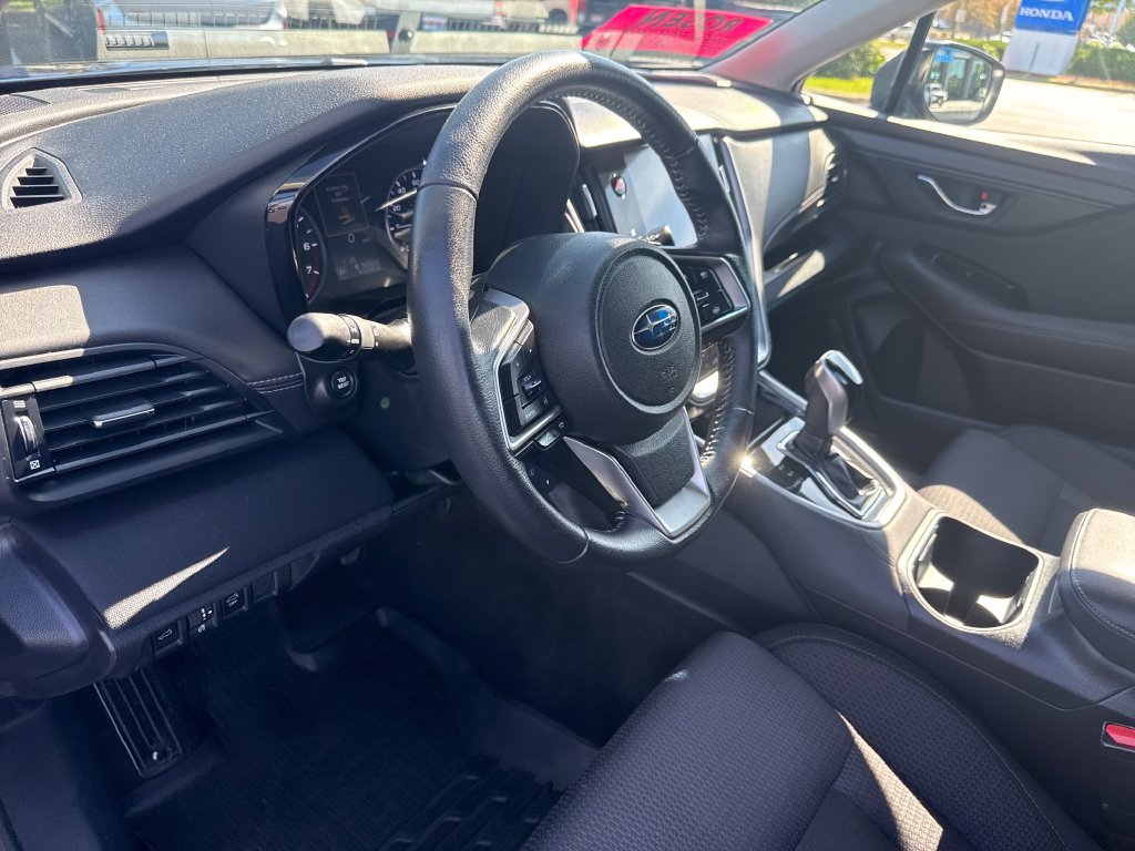 Used 2020 Subaru Outback Premium AWD/4WD image 14