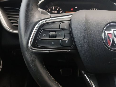 Used 2023 Buick Envision Preferred FWD image 11