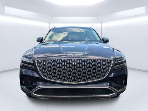 Used 2025 Genesis GV80 2.5T Standard AWD/4WD image 8