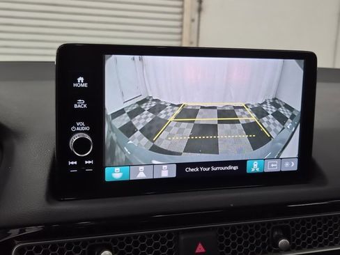 Certified 2024 Honda Civic Touring image 30