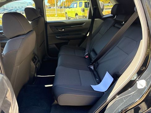 New 2026 Honda CR-V TrailSport image 23