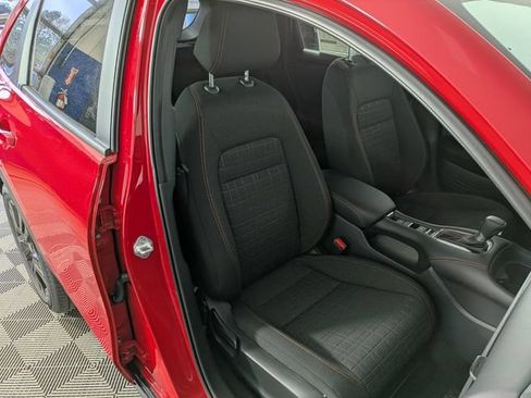 New 2027 Honda HR-V Sport image 27