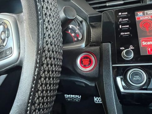 Used 2019 Honda Civic Sport image 18