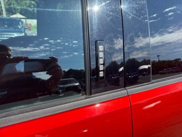 Used 2023 Ford F150 XLT w/ Equipment Group 302A High AWD/4WD image 11