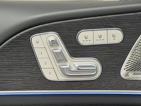 Certified 2025 Mercedes-Benz GLS 450 4MATIC image 21