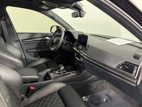 Used 2023 Audi SQ5 Premium Plus AWD/4WD image 15