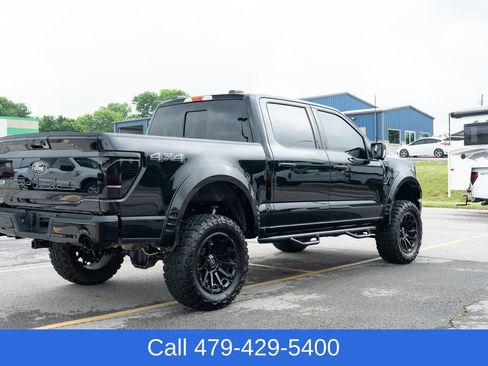 Used 2026 Ford F150 XLT w/ Equipment Group 302A MID AWD/4WD image 6