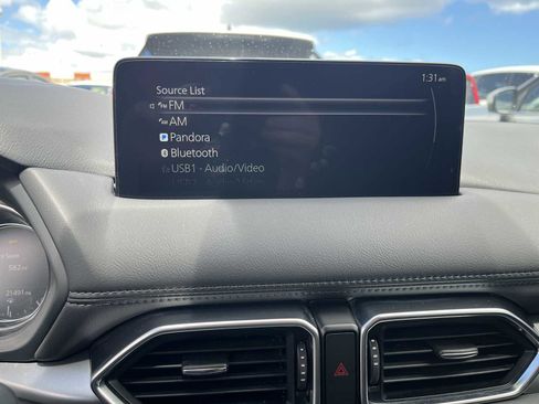 Used 2022 MAZDA CX-5 AWD 2.5 S image 17