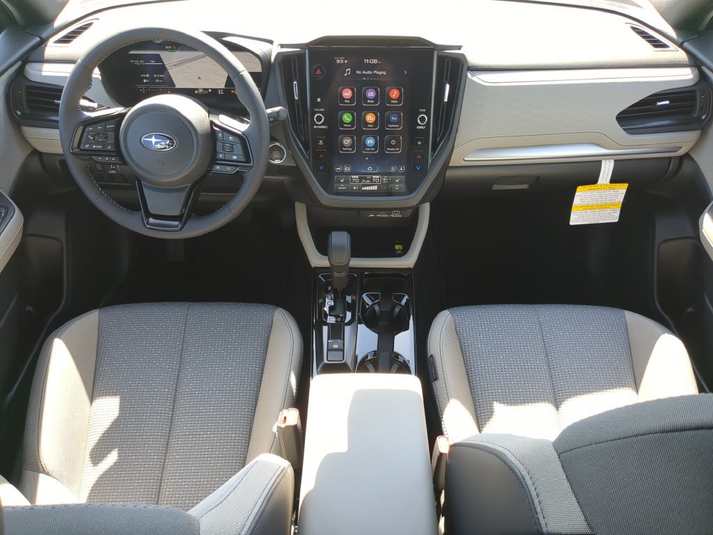 New 2026 Subaru Forester Premium AWD/4WD image 14