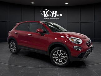 Used 2021 FIAT 500X Trekking w/ Trekking Value Package video 1