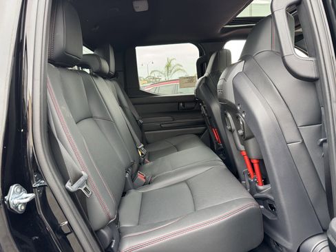 New 2026 Toyota Tacoma TRD Pro AWD/4WD image 5