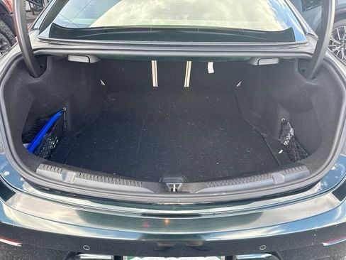 Used 2018 Mercedes-Benz E 400 4MATIC Coupe image 10
