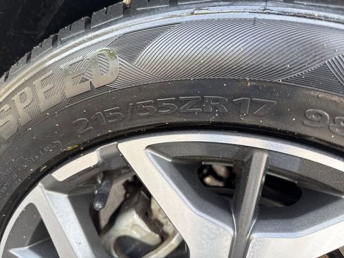 Used 2023 Kia Seltos EX image 34