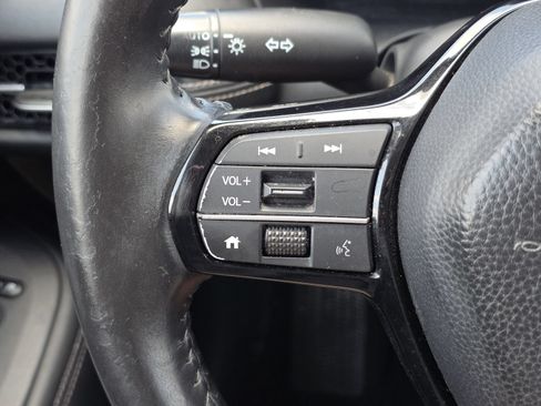 Used 2023 Honda HR-V EX-L image 32