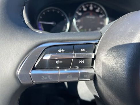 New 2026 MAZDA CX-50 AWD 2.5 Hybrid w/ Cargo Package image 16