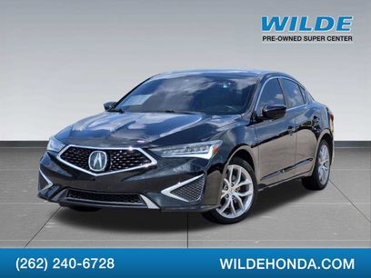 Used 2021 Acura ILX