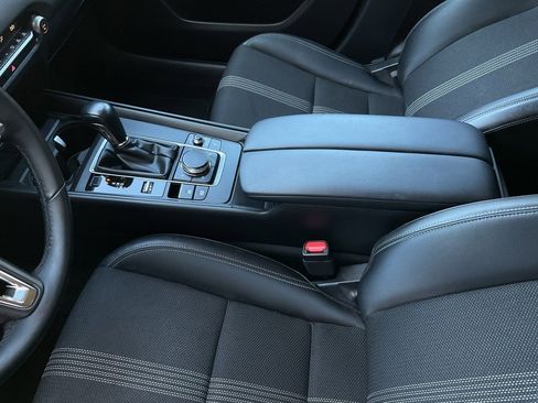 Used 2025 MAZDA CX-50 AWD 2.5 S w/ Select Package image 36