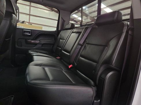 Used 2016 GMC Sierra 1500 SLT w/ SLT Premium Package AWD/4WD image 73