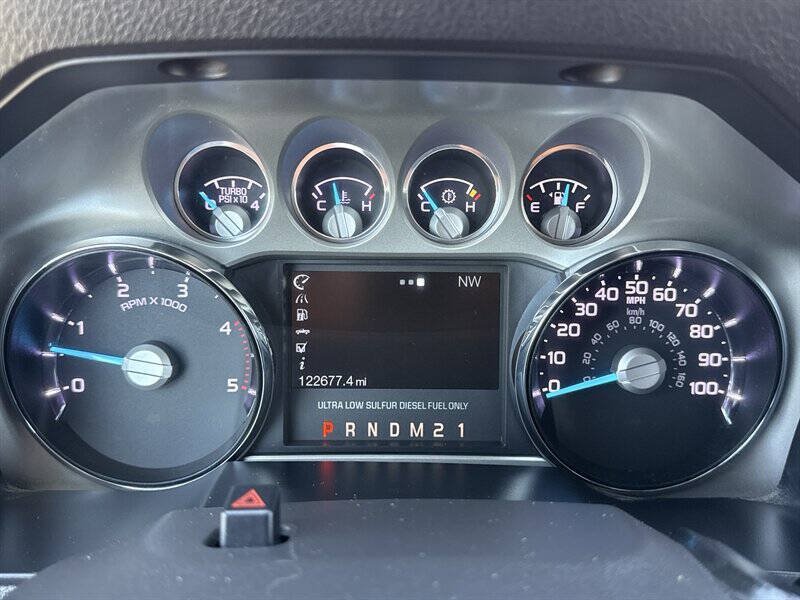 Used 2012 Ford F350 Lariat AWD/4WD image 27