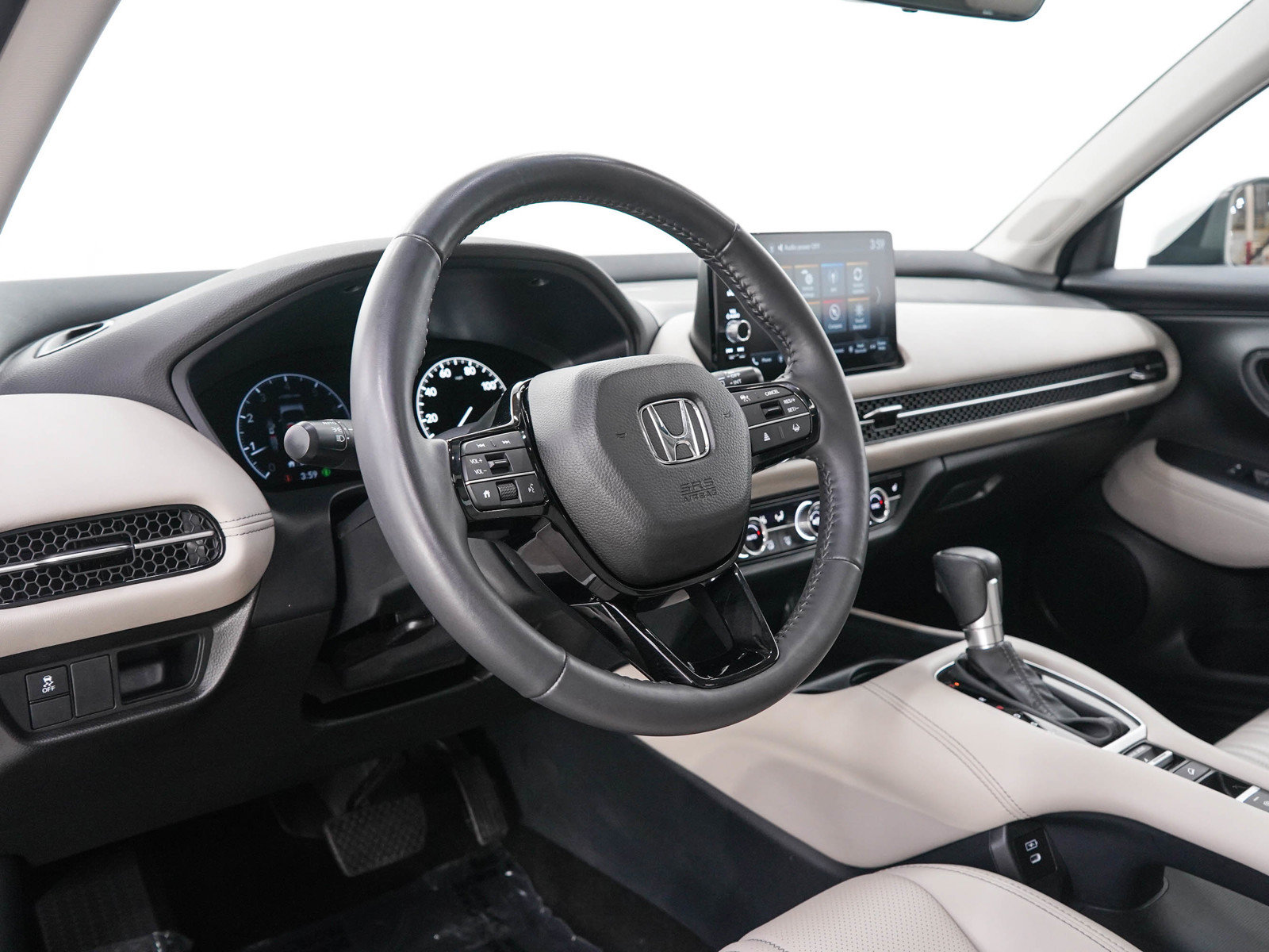 Used 2025 Honda HR-V EX-L image 23