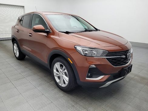 Used 2021 Buick Encore GX Preferred FWD image 13