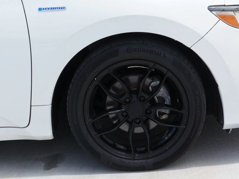 Used 2021 Honda Insight Touring image 21