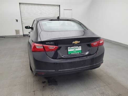 Used 2023 Chevrolet Malibu LT image 6